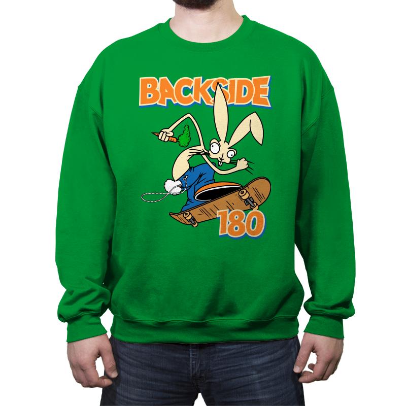 BCKSD 180