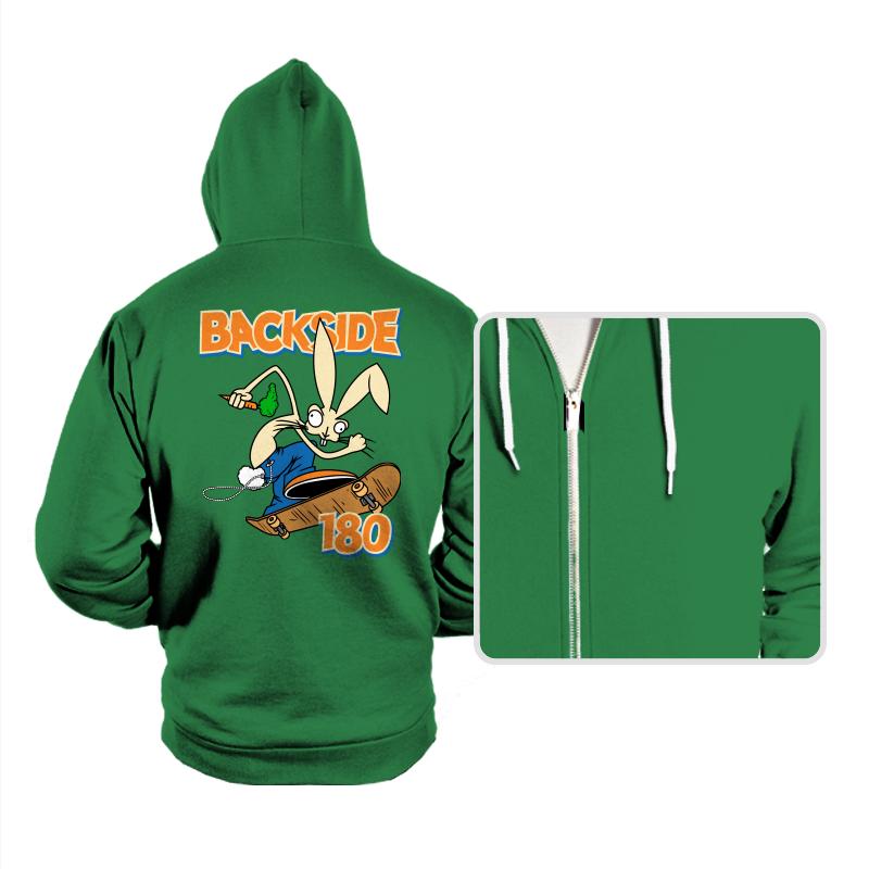 BCKSD 180