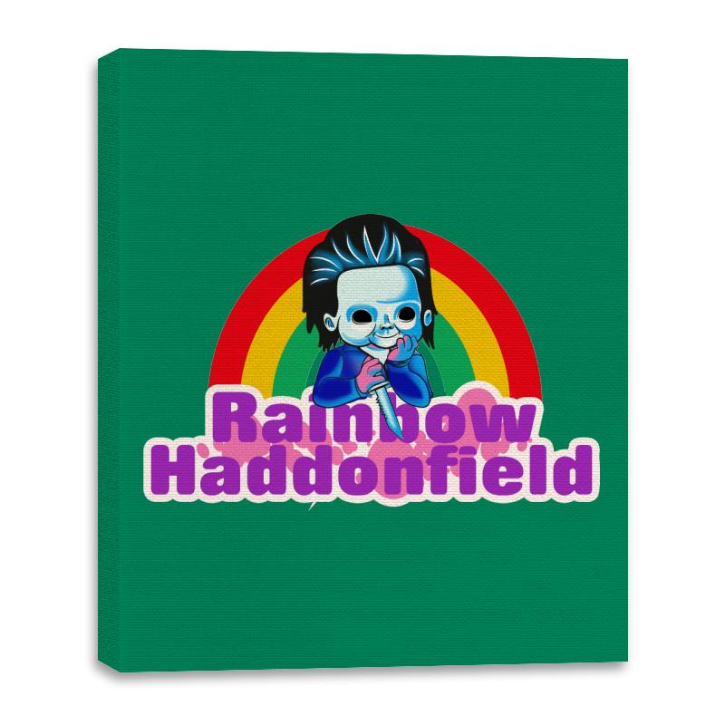 Rainbow Haddofield