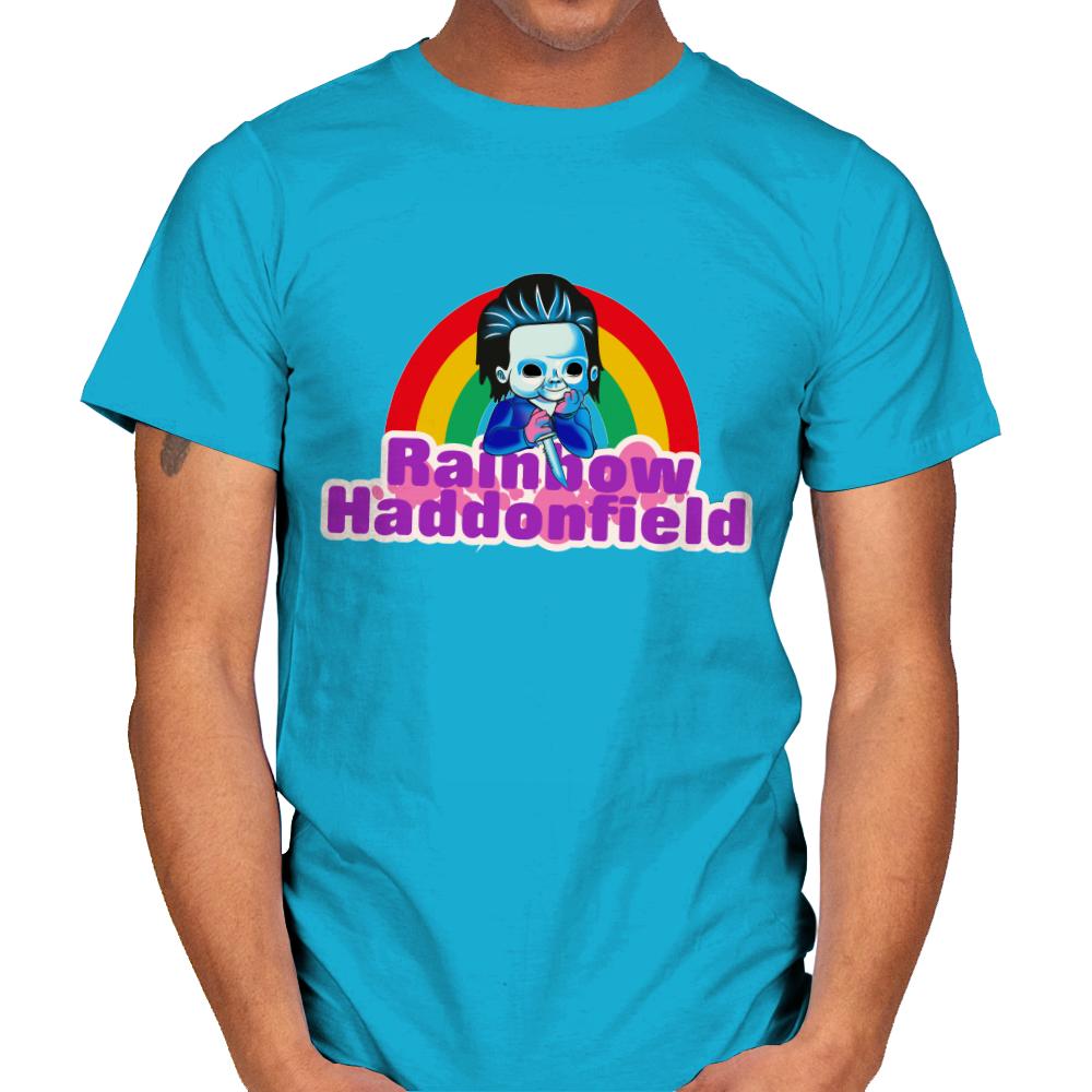 Rainbow Haddofield