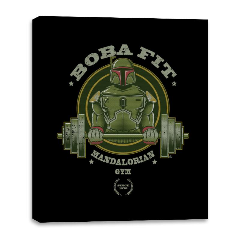 BOBA FIT