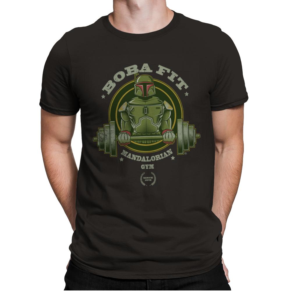 BOBA FIT
