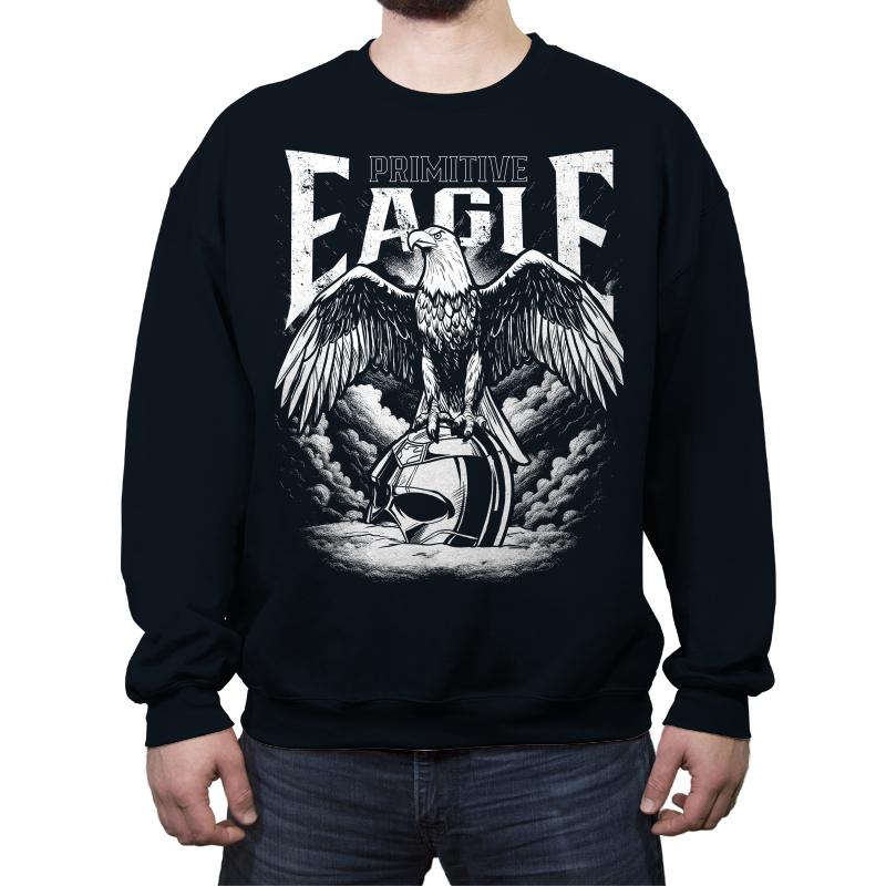 Primitive Eagle
