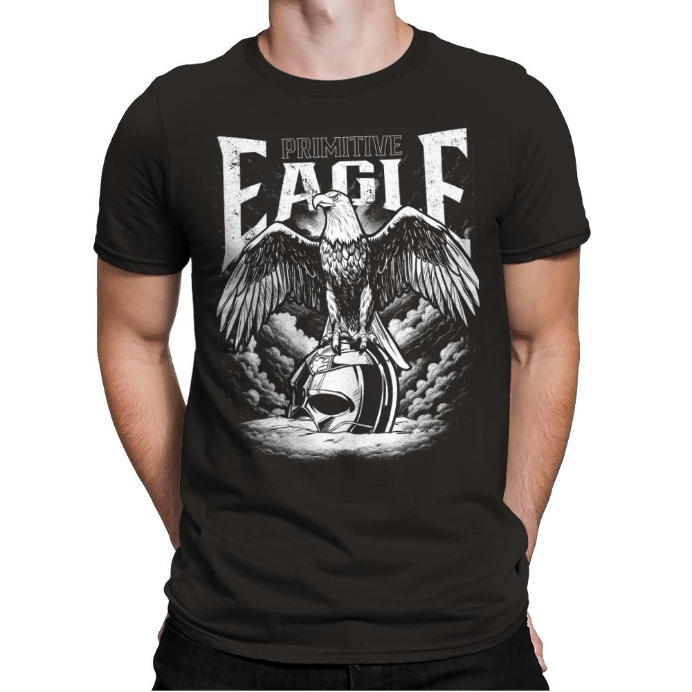 Primitive Eagle