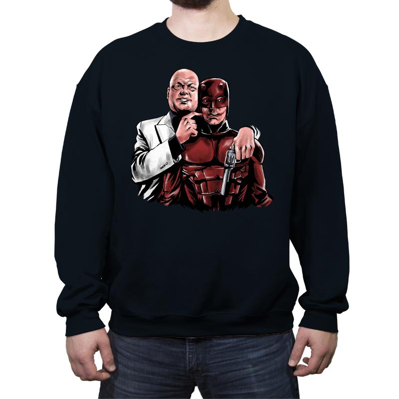 The Kingpin Joke