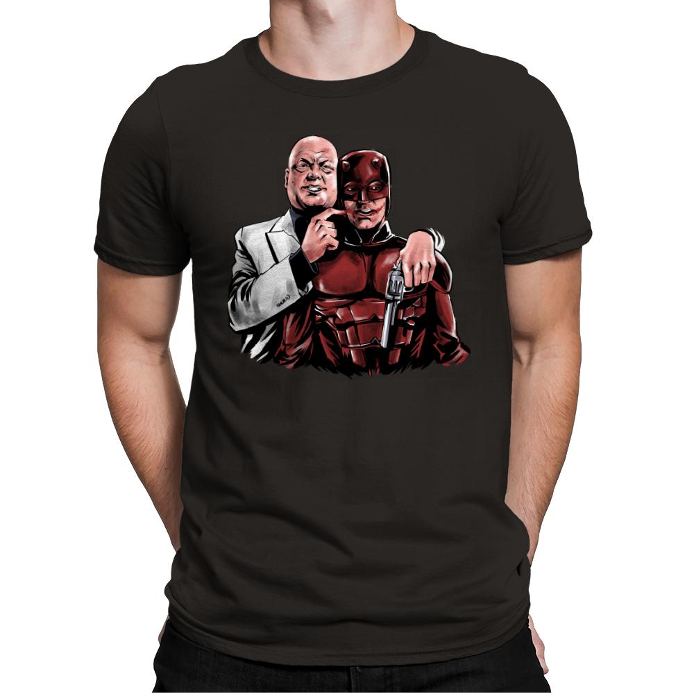 The Kingpin Joke