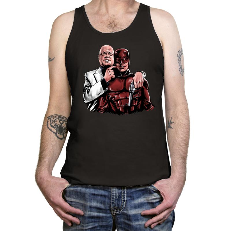 The Kingpin Joke