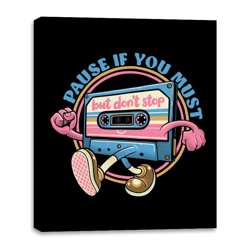 Cassette Love