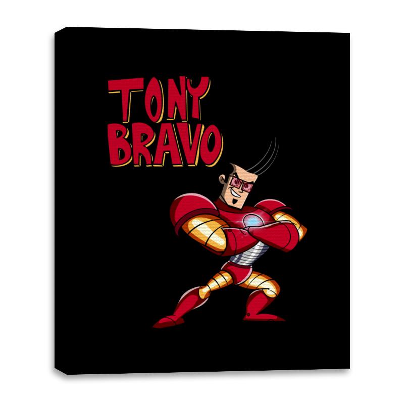Tony Bravo