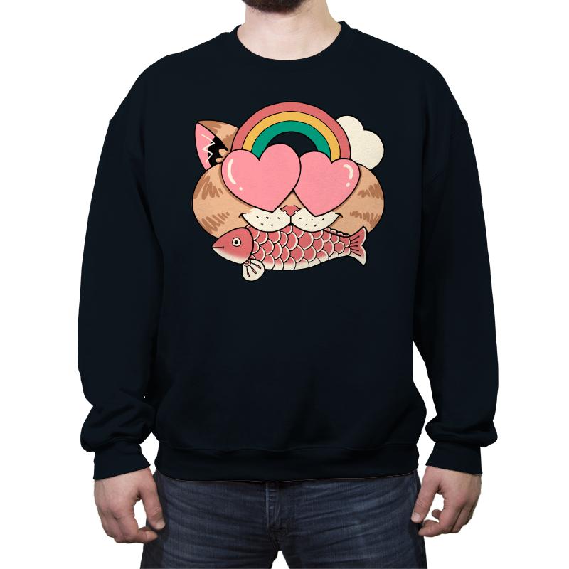 Whimsical Whiskers I