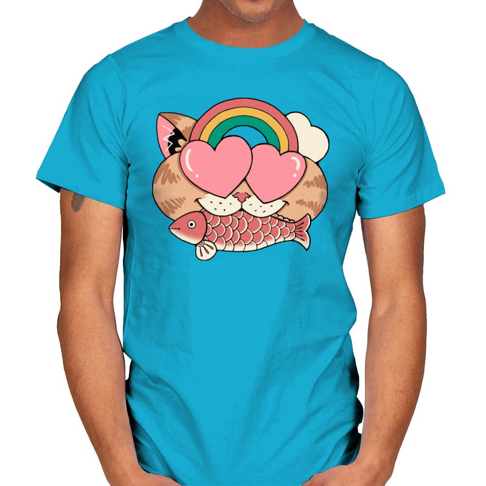 Whimsical Whiskers I