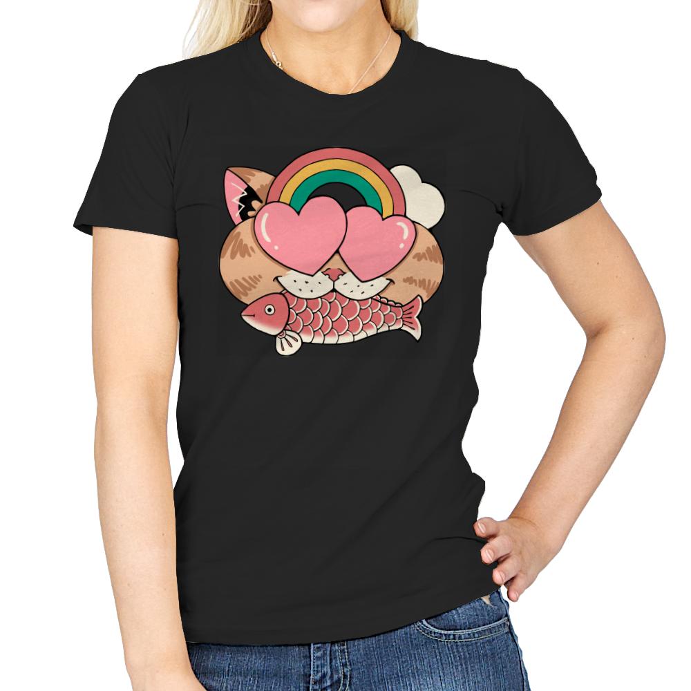 Whimsical Whiskers I