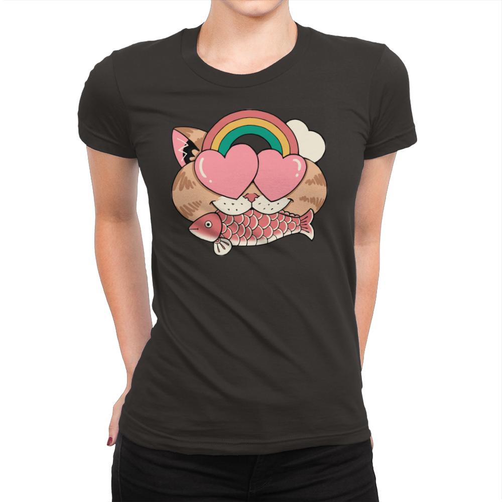 Whimsical Whiskers I