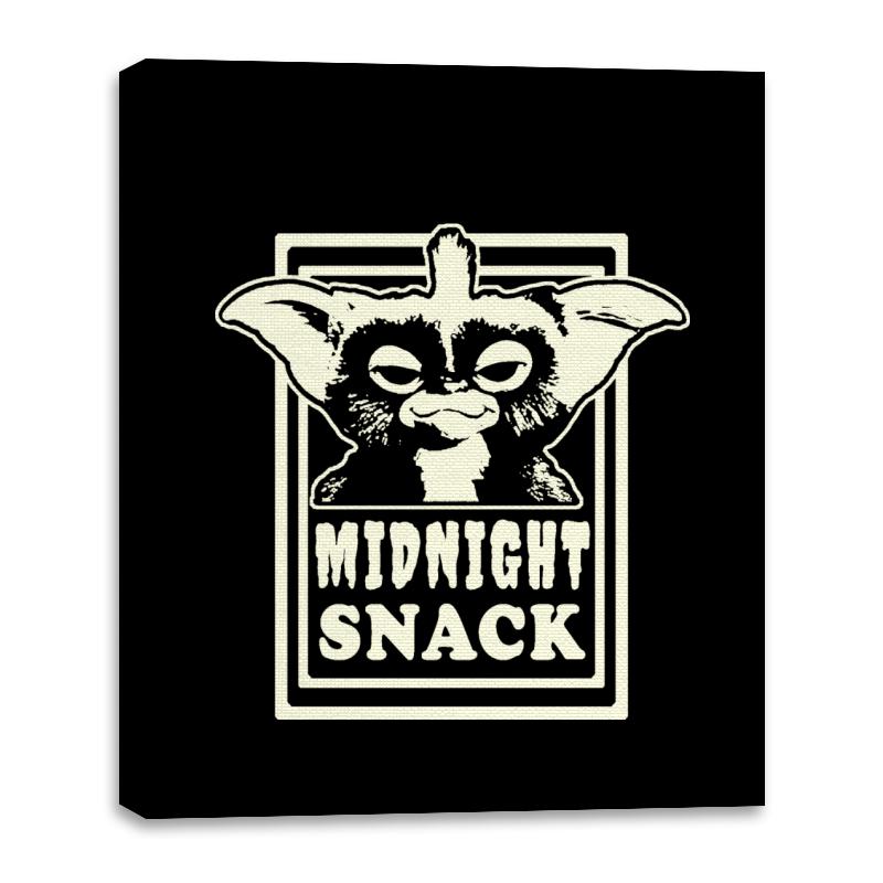 Midnight Snack