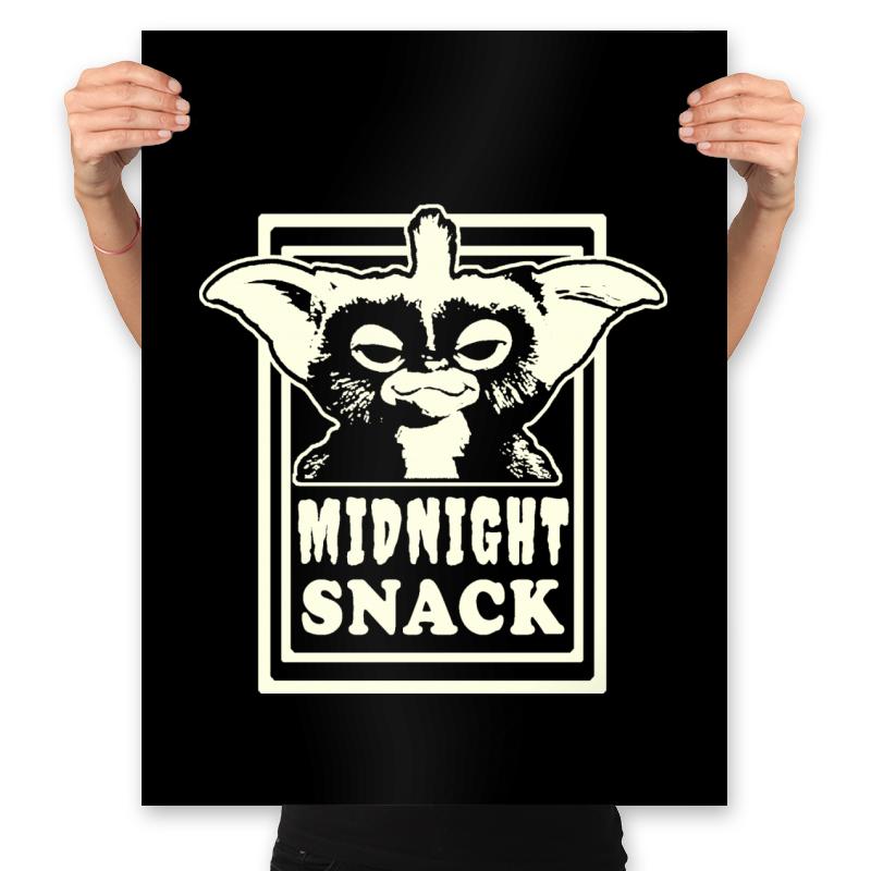 Midnight Snack