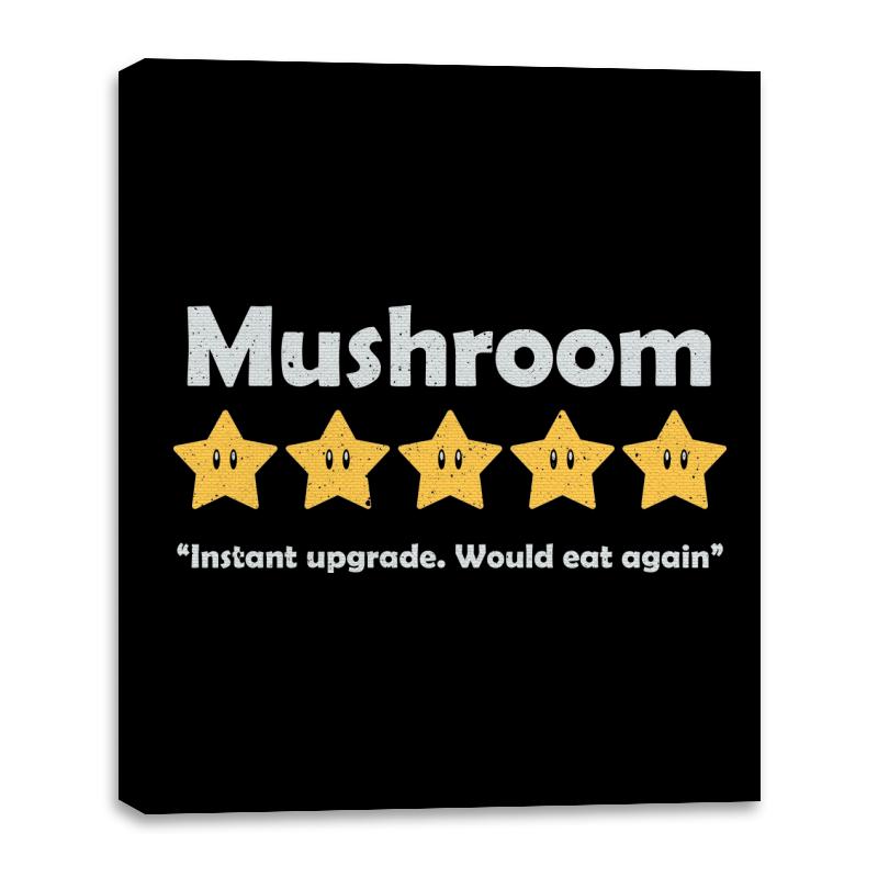 Mushroom Review