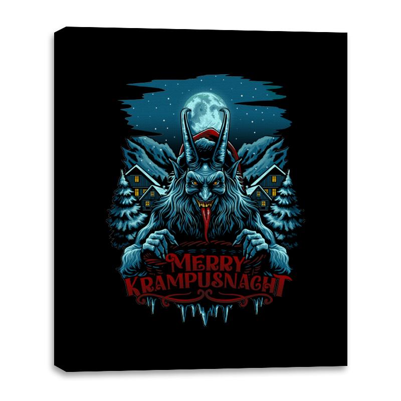 KrampusNacht