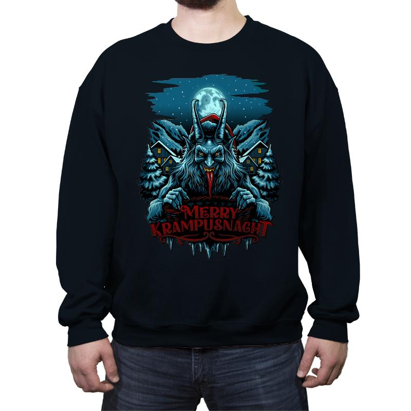 KrampusNacht