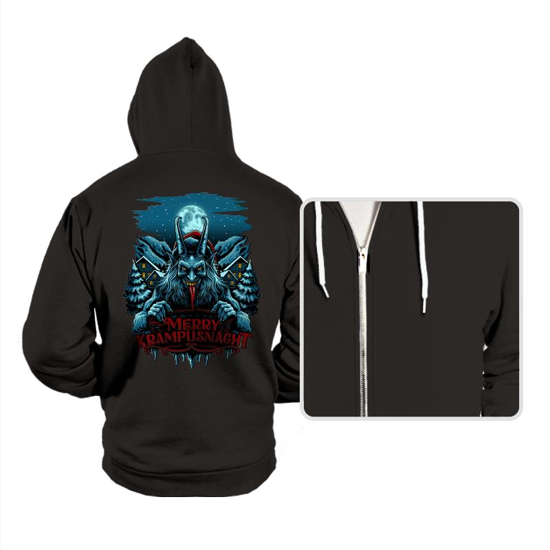 KrampusNacht