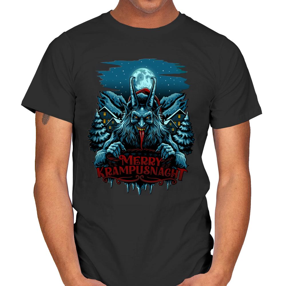 KrampusNacht