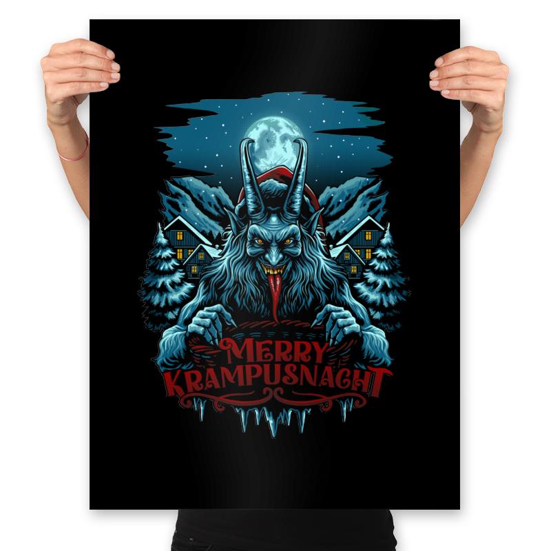 KrampusNacht