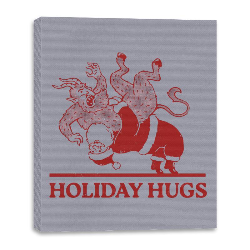Holiday Hugs