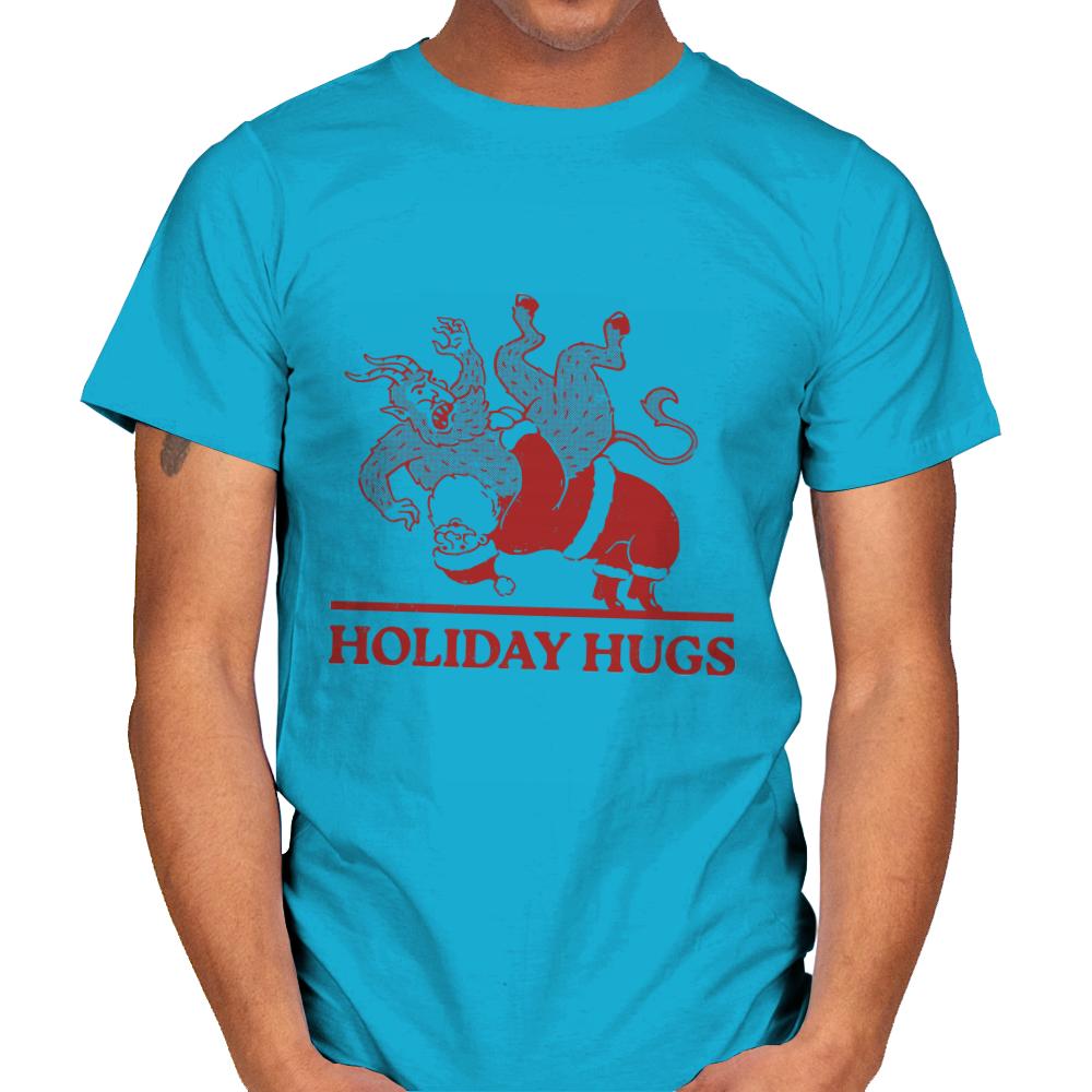 Holiday Hugs