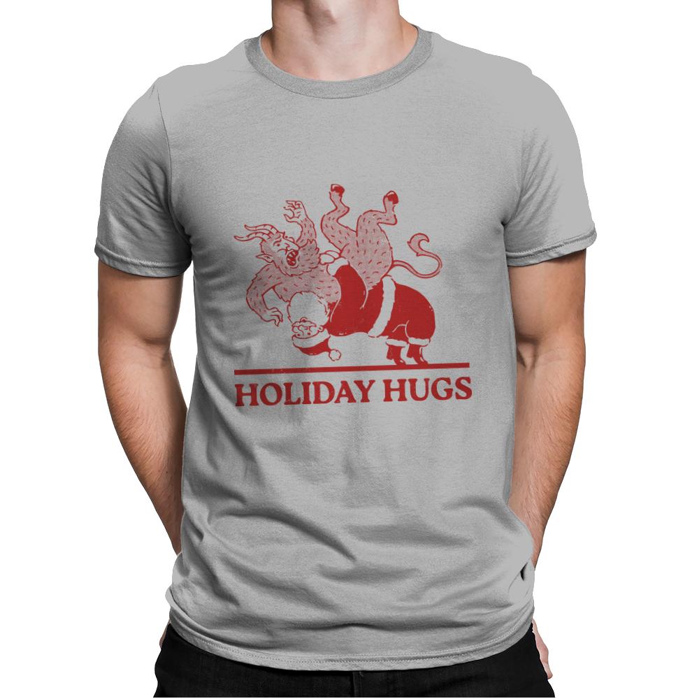 Holiday Hugs
