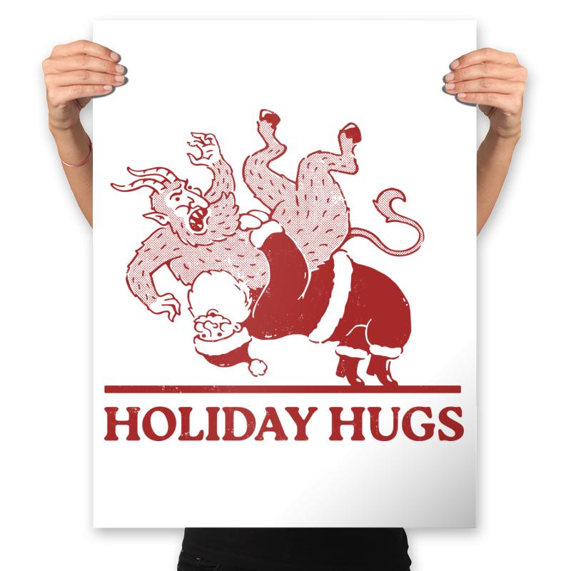 Holiday Hugs