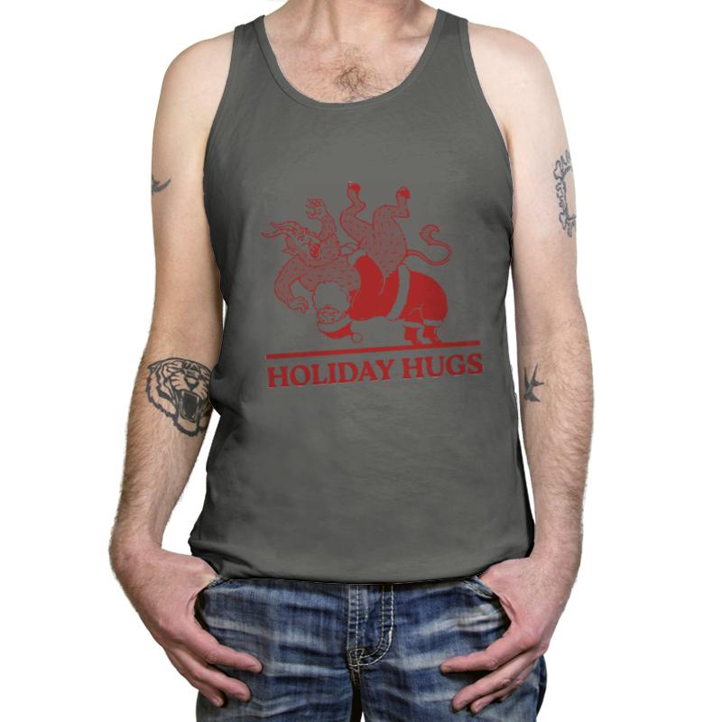 Holiday Hugs