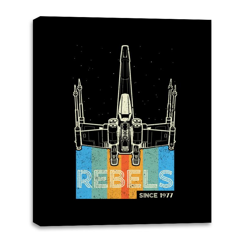RETRO-REBELS