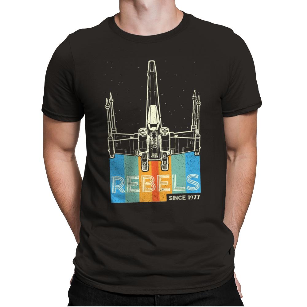 RETRO-REBELS