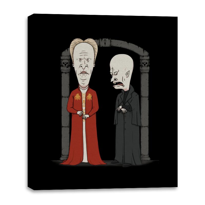 Stupid Vampires