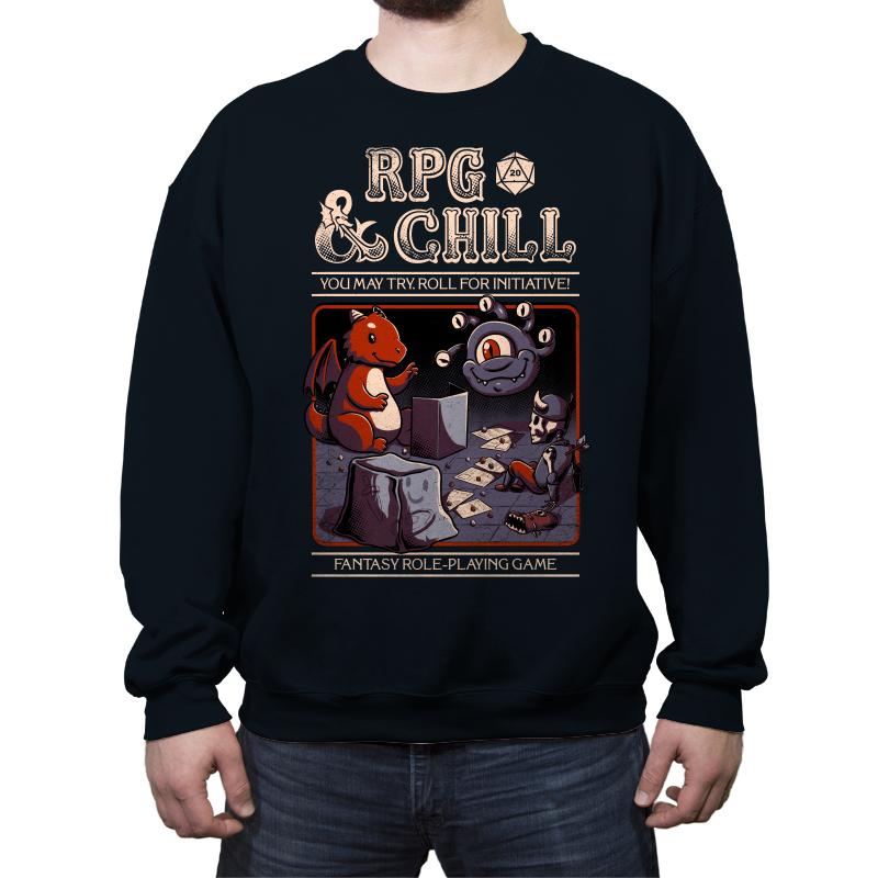 RPG and Chill