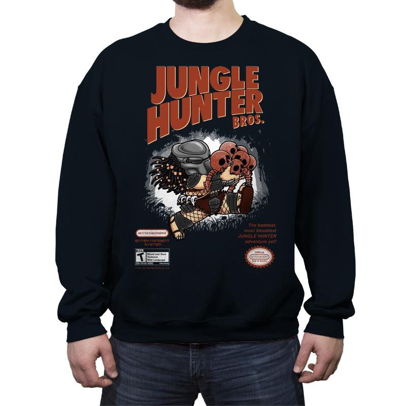 Super Hunter