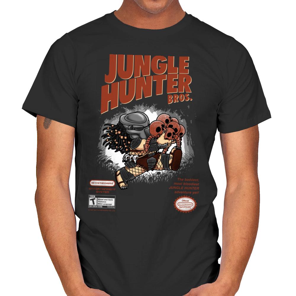 Super Hunter