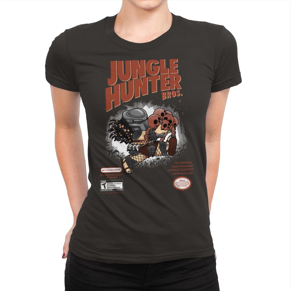 Super Hunter