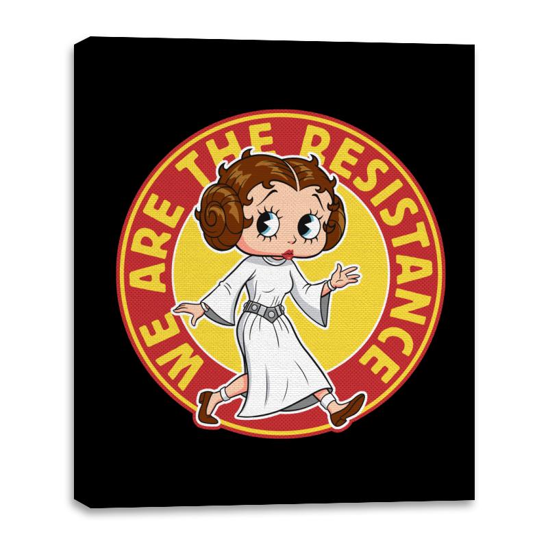 Princess Pinup