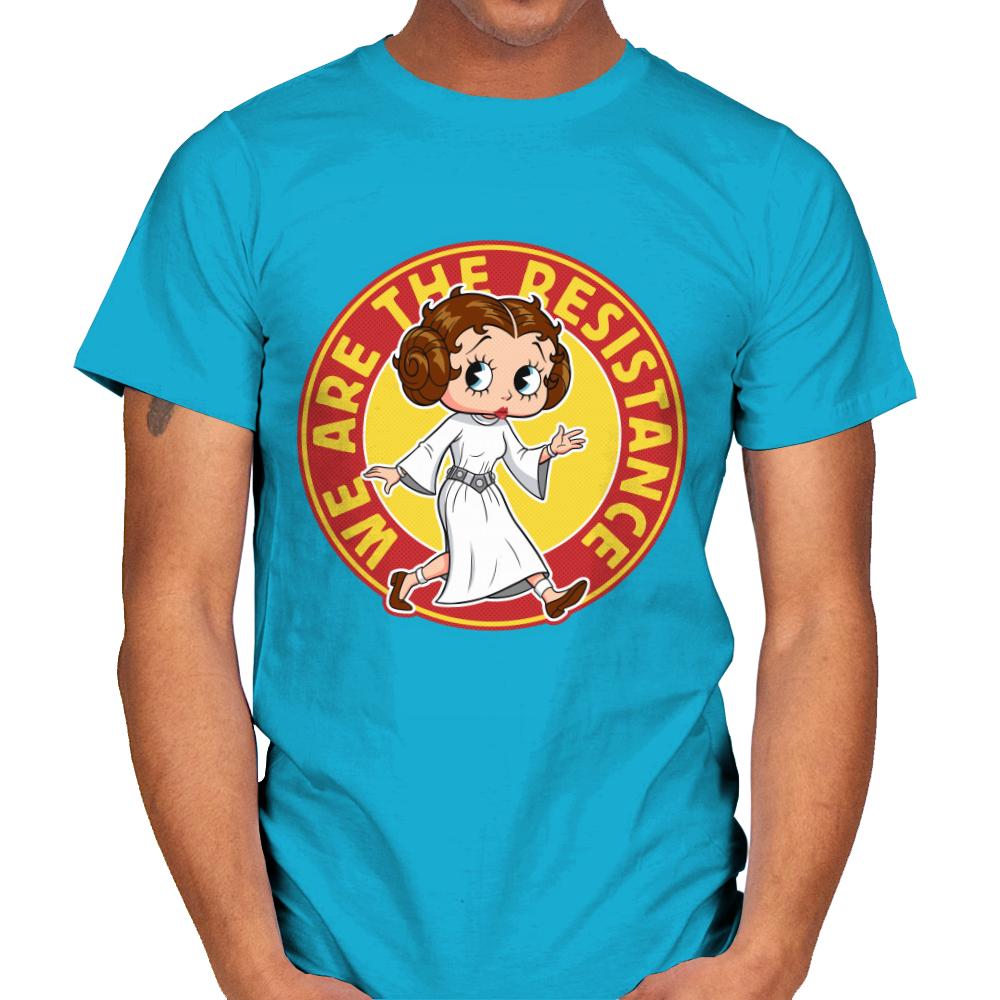 Princess Pinup