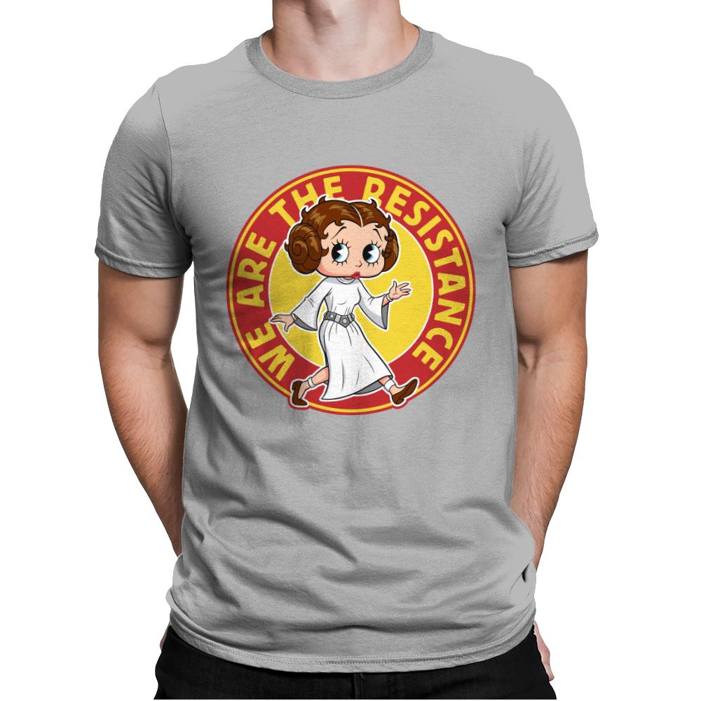 Princess Pinup