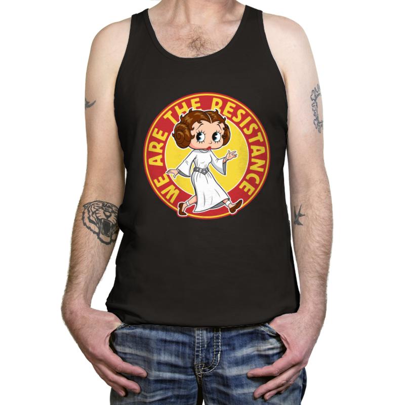 Princess Pinup