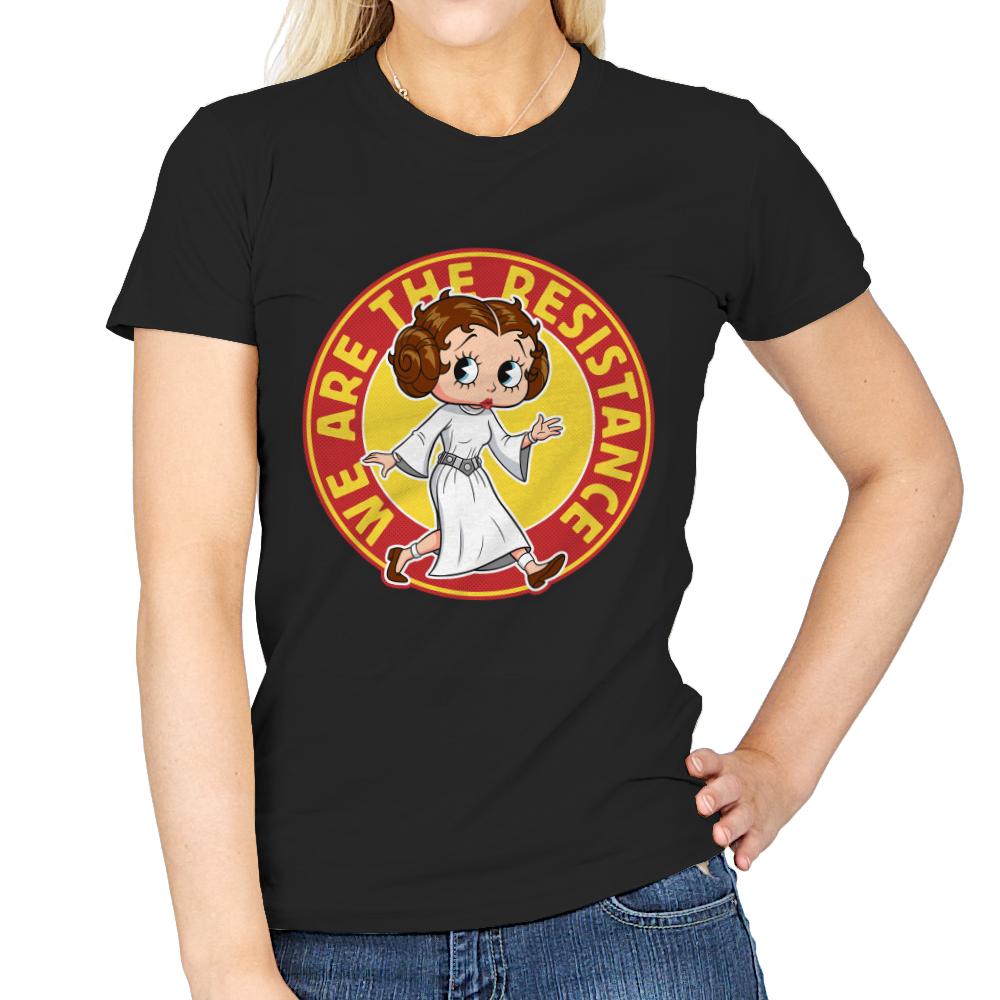Princess Pinup