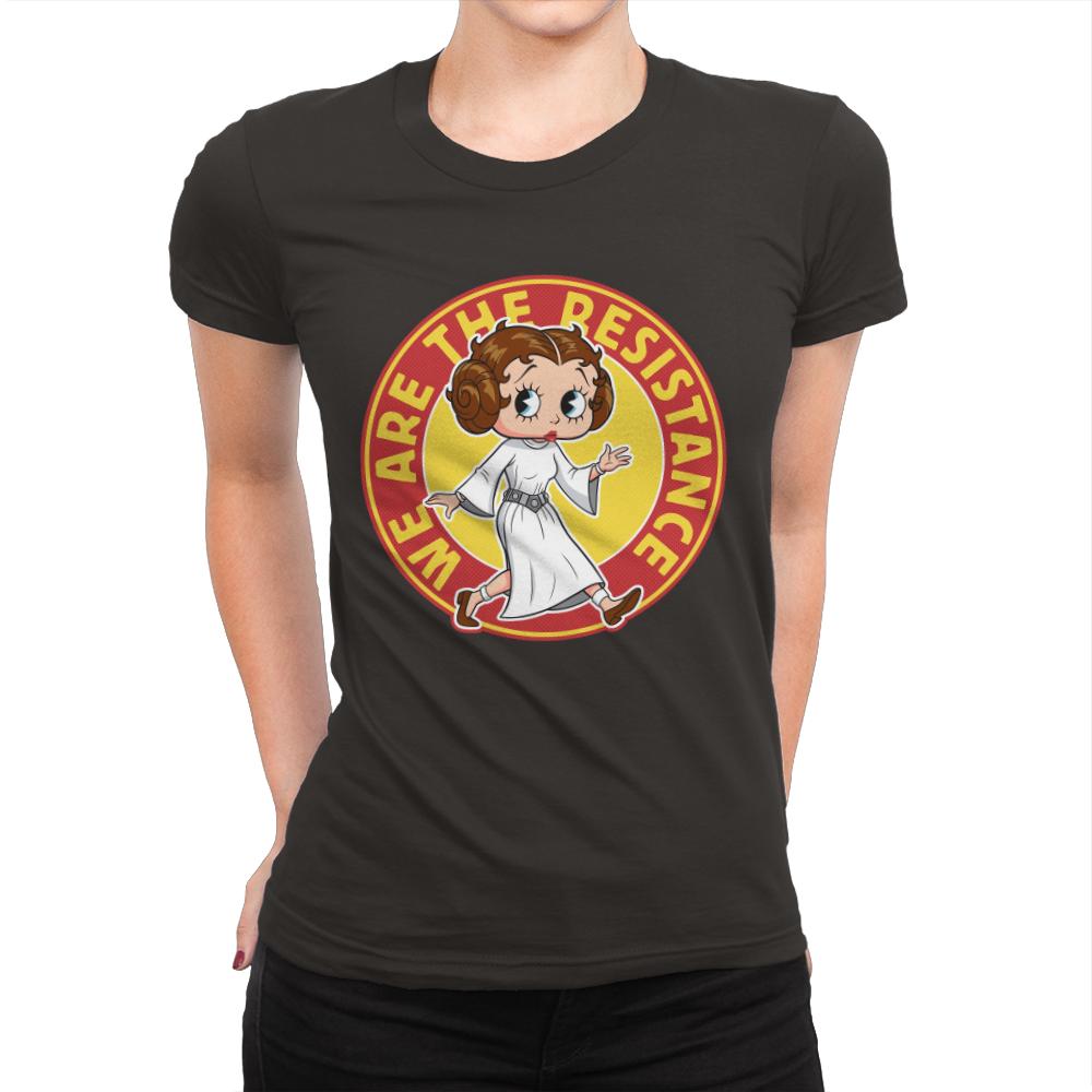 Princess Pinup