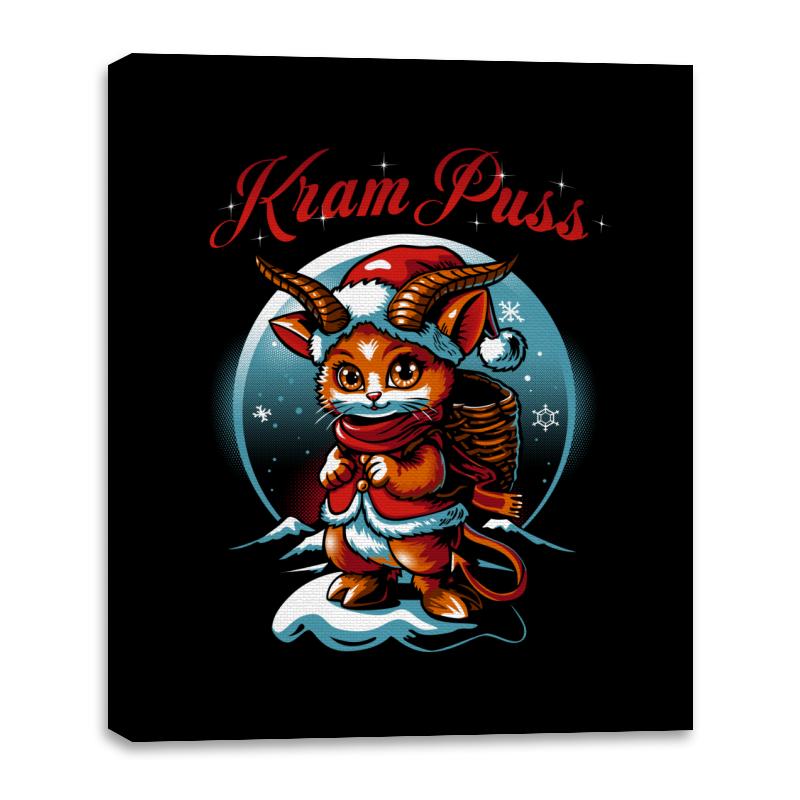 KramPuss