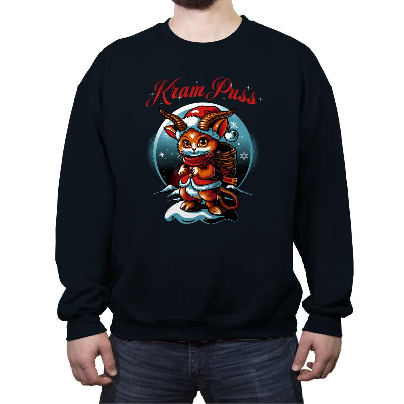 KramPuss