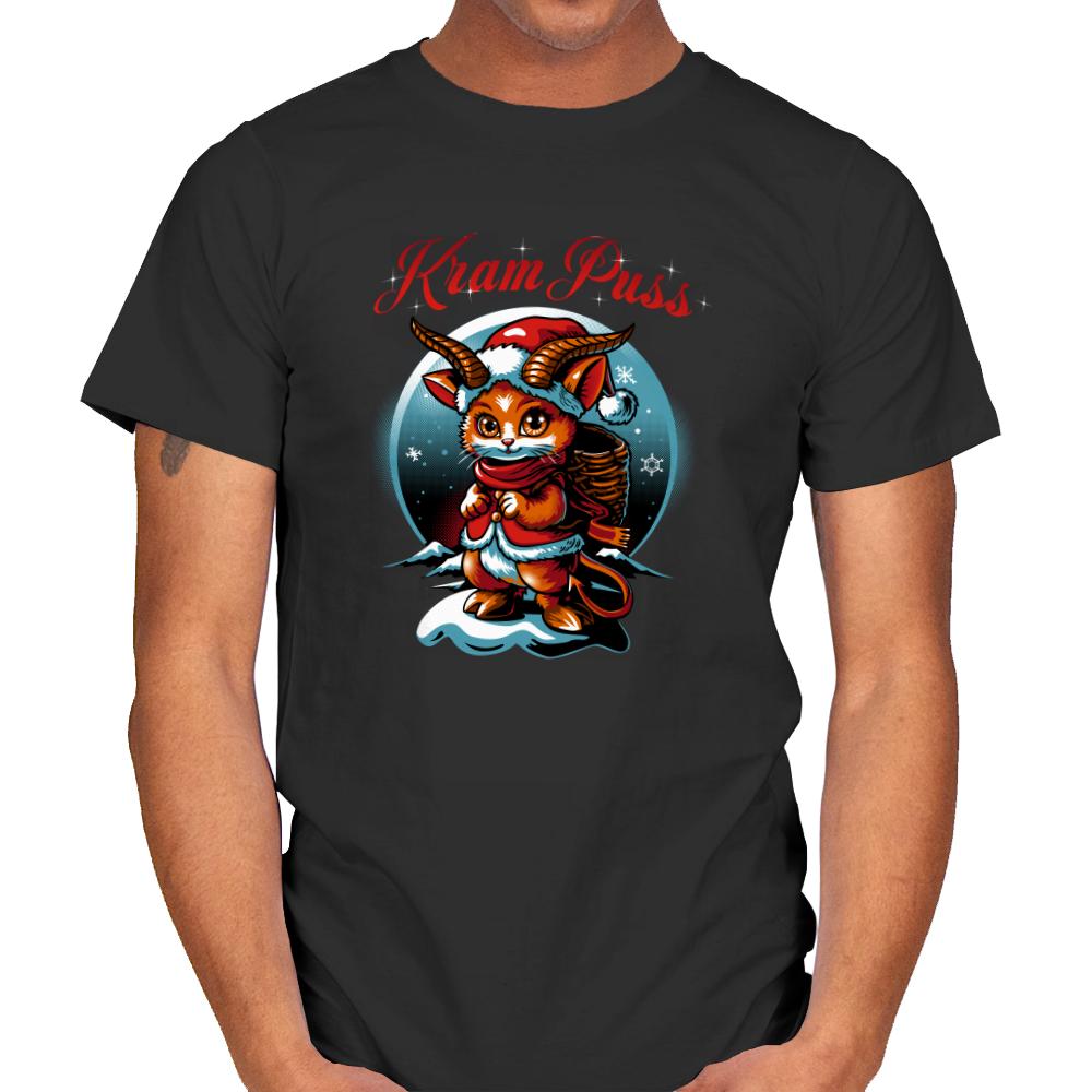 KramPuss