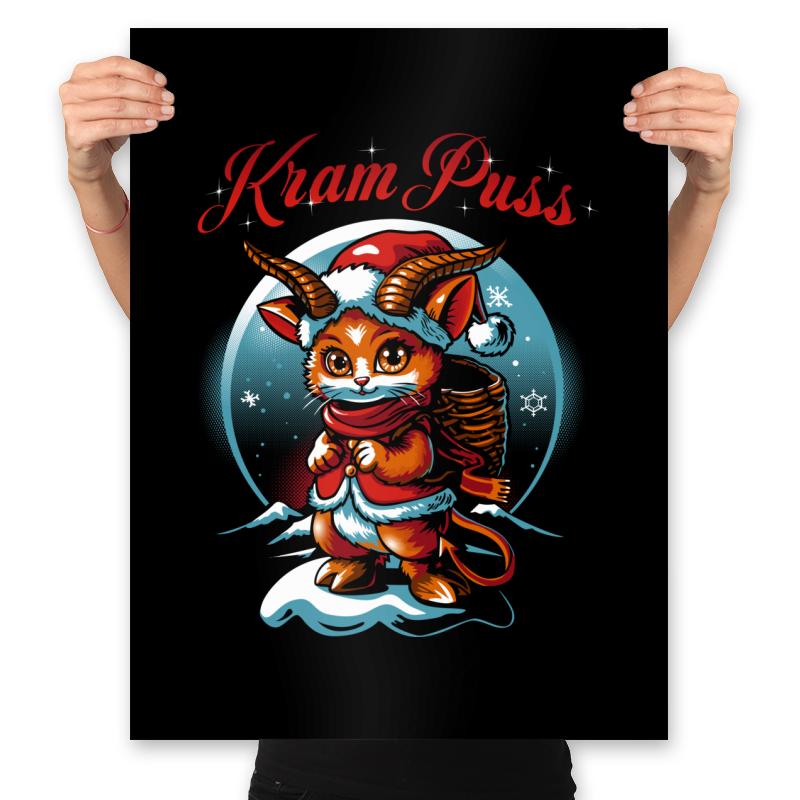 KramPuss