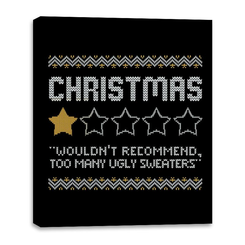 Christmas Review