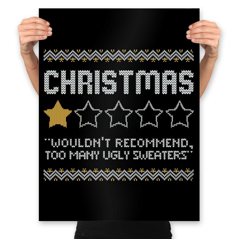 Christmas Review