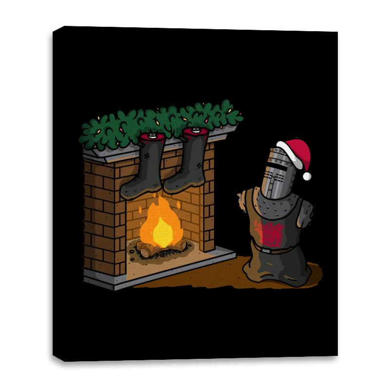 Black Knight Christmas!